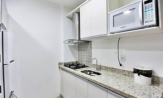 Riviera Park Thermas - Oferta Caldas