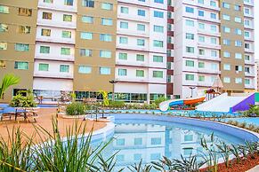 Riviera Park Thermas - Oferta Caldas