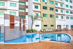 Riviera Park Thermas - Oferta Caldas