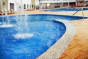 Riviera Park Thermas - Oferta Caldas