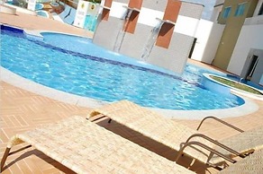 Riviera Park Thermas - Oferta Caldas