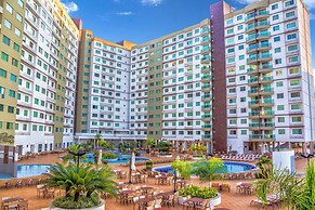 Riviera Park Thermas - Oferta Caldas