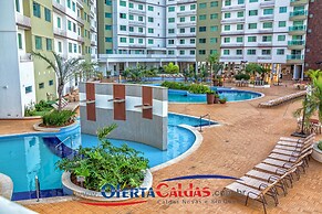 Riviera Park Thermas - Oferta Caldas