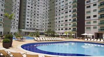 Riviera Park Thermas - Oferta Caldas
