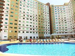 Riviera Park Thermas - Oferta Caldas