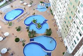 Riviera Park Thermas - Oferta Caldas