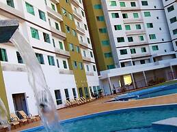 Riviera Park Thermas - Oferta Caldas