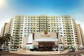 Riviera Park Thermas - Oferta Caldas