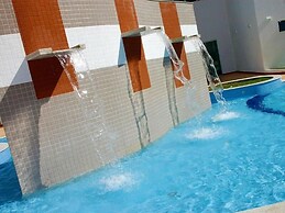 Riviera Park Thermas - Oferta Caldas