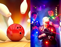 Cedar Stables Inn and Suites