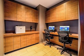 SpringHill Suites by Marriott Oakland Airport