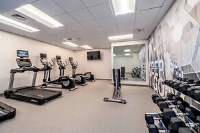 SpringHill Suites by Marriott Oakland Airport