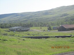 Hooks Hideaway Motel