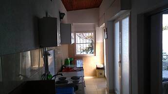 Villa Eros Apartments