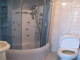 Villa Eros Apartments