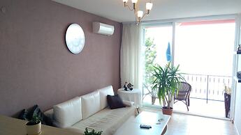 Villa Eros Apartments