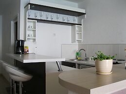 Villa Eros Apartments