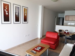 Villa Eros Apartments