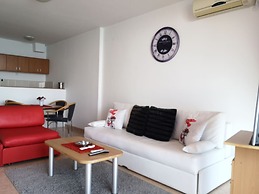 Villa Eros Apartments