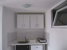 Villa Eros Apartments