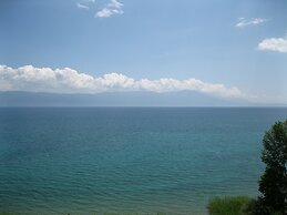 Villa Eros Apartments