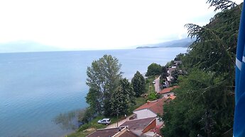 Villa Eros Apartments