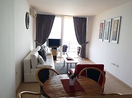 Villa Eros Apartments