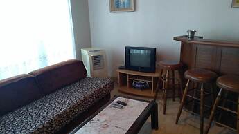 Villa Eros Apartments