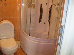 Villa Eros Apartments