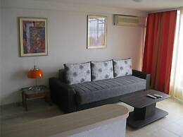 Villa Eros Apartments