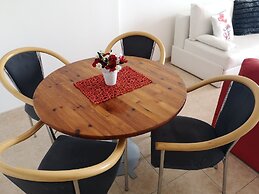 Villa Eros Apartments