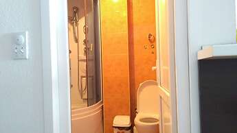 Villa Eros Apartments