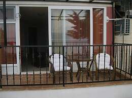 Villa Eros Apartments