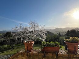 Agriturismo Podere Cortilla