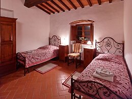 Agriturismo Podere Cortilla