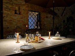 Agriturismo Podere Cortilla