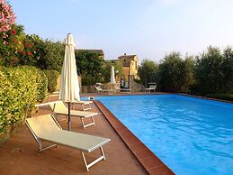 Agriturismo Podere Cortilla