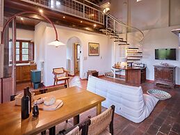 Agriturismo Podere Cortilla