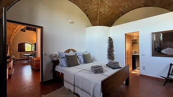 Agriturismo Podere Cortilla