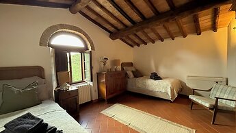 Agriturismo Podere Cortilla