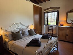 Agriturismo Podere Cortilla