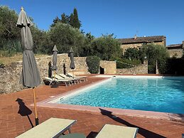 Agriturismo Podere Cortilla