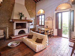 Agriturismo Podere Cortilla