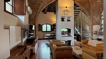 Agriturismo Podere Cortilla