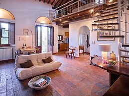 Agriturismo Podere Cortilla