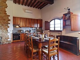 Agriturismo Podere Cortilla