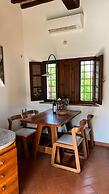 Agriturismo Podere Cortilla