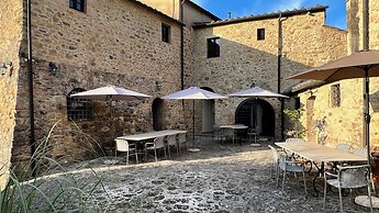 Agriturismo Podere Cortilla