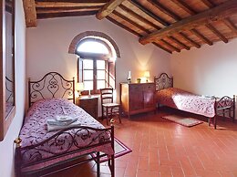 Agriturismo Podere Cortilla