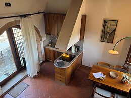 Agriturismo Podere Cortilla